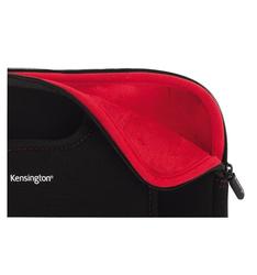 Kensington Carry It 11.6" Tablet Protective Neoprene Sleeve