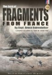 BEST OF FRAGMENTS FROM FRANCE Pen & Sword Military Books