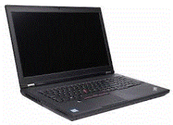 Lenovo Thinkpad P70 17.3IN Xeon E3-1505M 16GB 1TB WIN7P 20ESS2A700