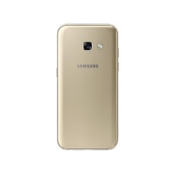 Samsung Galaxy A3 2017 16gb Gold Sand Special Import