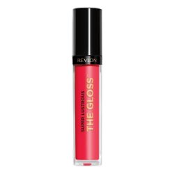 Revlon Sahara Escape Superlustrous Lipstick - Fatal Apple