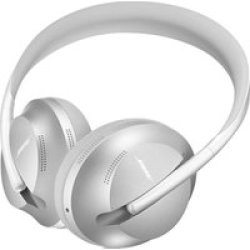 Bose 700 Noise Cancelling Headphones Parallel Import Silver