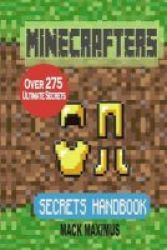 Minecrafters Secrets Handbook