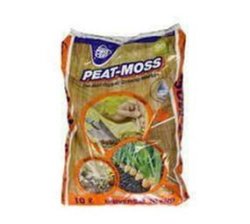 Peat-moss Acidic 10LT