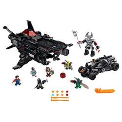 Lego Super Heroes 76087 Flying Fox: Batmobile Airlift Attack 955 Piece