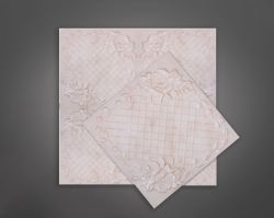 Ceiling Tile Polystyrene 2040 Pearl