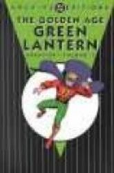 The Golden Age Green Lantern Archives