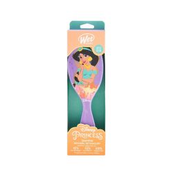Wet Brush Original Detangler Brush Disney Ultimate Princess Celebration Jasmine