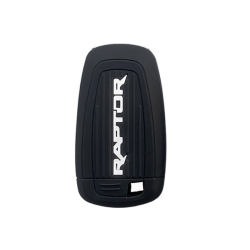 Silicone Key Cover Case Compatible With Ford Ranger Raptor