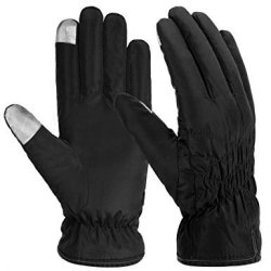 Women Winter Warm Gloves