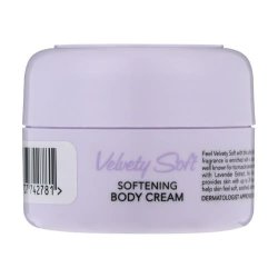 mini body cream