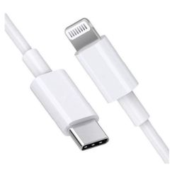 USB Type C - Lightning
