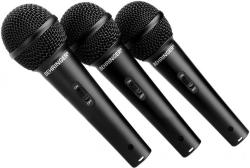 XM1800 3PACK Microphone