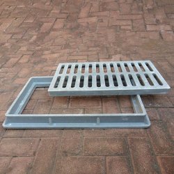 Primus Bmc polymer Manhole Covers Drain Covers And Gratings