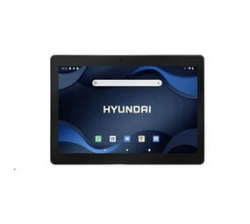 Hyundai Hyundai Tablet Tab 4GB 64GB 10.1" Fhd LTE Smart Tablet Hytab Pro 10LC1