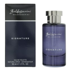 Signature Eau De Toilette 50ML Parallel Import