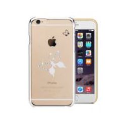 AST Mc290 Dc Classic Butterfly Ip6 Silver