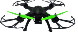 Voyager VOY-DRX14 Hurricane Gps Follow Me Drone With 720P & Extra Battery