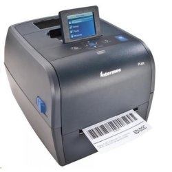Honeywell PC43 Thermal Transfer Desktop Label Printer