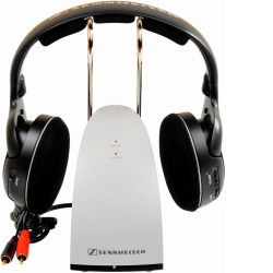 Auriculares sennheiser rs online 120 ii