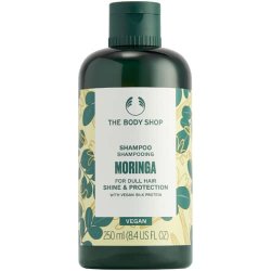 The Body Shop Moringa Shine & Protection Shampoo 250ML