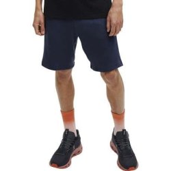 Men's Sweat Shorts- Navy - Md