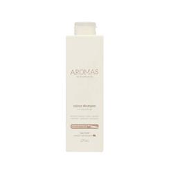 Aromas Colour Shampoo With Argan Oil 275ML