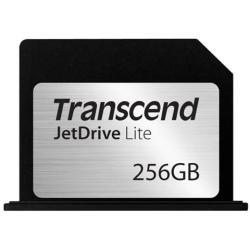 Transcend 256GB Jetdrive Lite 360 Flash Expansion Card For Mac