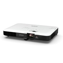 Epson EB-1780W Ultra-mobile Projector V11H795040