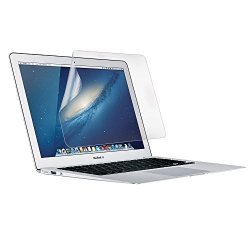 Promate Protective Film Screen Protector Clear MACBOOK.AIR11 For Macbook Air 11 Inches