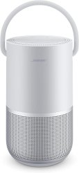 Bose Portable Smart Speaker With Built-in Alexa Voice Control Silvermart Standard 2-5 Working Days