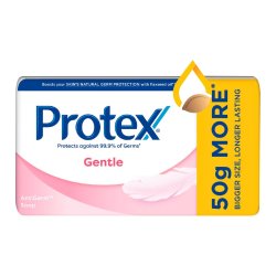 Protex Gentle Antigerm Bath Soap 200GR