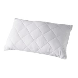 - Granulated Chip Latex Pillow