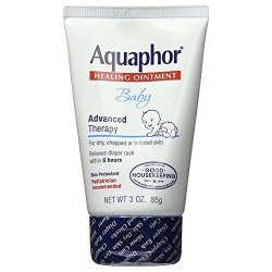aquaphor baby healing