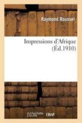 Impressions D& 39 Afrique French Paperback