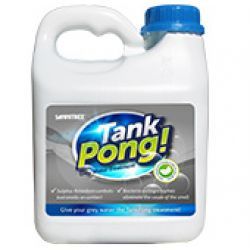 Tank Pong 5L - Greywater Treatment