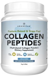 Premium Collagen Peptides