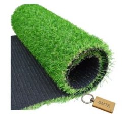 Artificial Grass Roll 2METERX25METERS - Green + Keyring