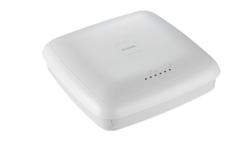 D-Link 802.11n Unified Access Point with Built-in PoE