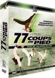 77 Coups De Pied Dvd