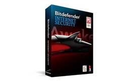 BitDefender Internet Security 2014 3 Users