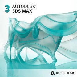 Autodesk 3DS Max - 1 Year Subscription