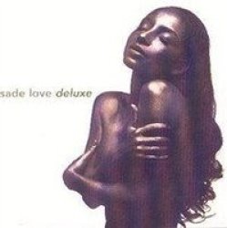 Love Deluxe Cd