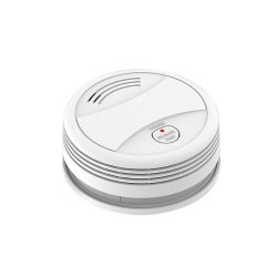 Wifi Smart Smoke Detector