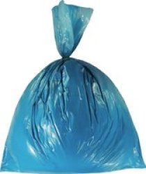 Dala Tempera Powder Paint - Cobalt Blue 4KG Bag