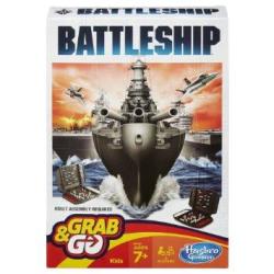 Prima Battleship Grab And Go