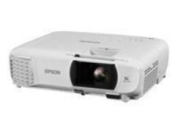 Epson EH-TW610 - 3LCD Projector V11H849140