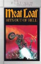 Meat Loaf: Hits Out Of Hell DVD