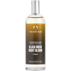 The Body Shop Black Musk Night Bloom Fragrance Mist 100ML