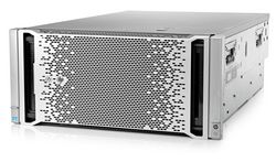 HP ProLiant ML350p Gen8 E5-2640 Server